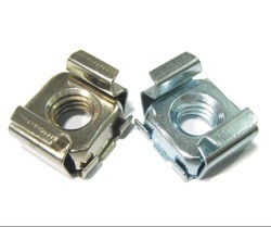 Heavy Nuts and Bolts  