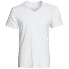 V Neck T Shirt