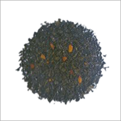 Green Tea With Tangerine & Citrus Peel
