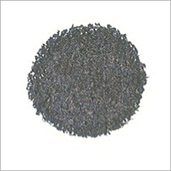Saffron Black