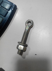 Span Bolt and Nuts