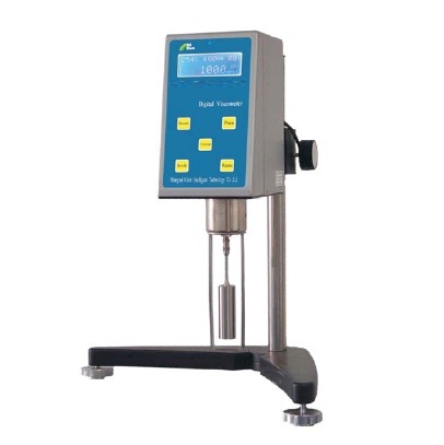 Digital Rotational Viscometer Labman LMDV-100