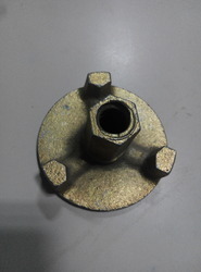 Metal Fasteners