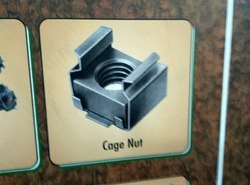 Cage Nut