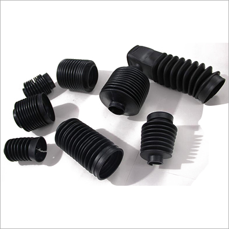 Rubber Bellow