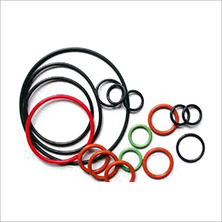 O Ring
