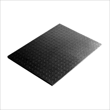 Rubber Mat