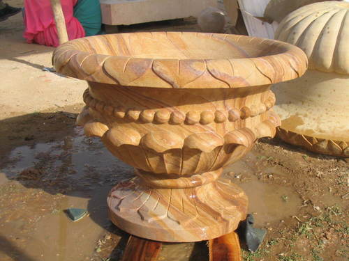 Flower Pot
