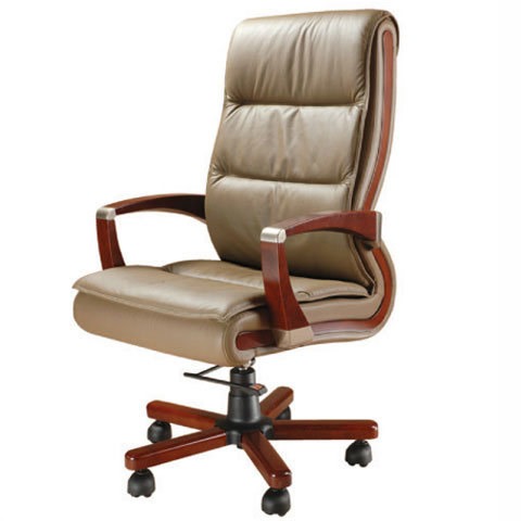 Boss Chair