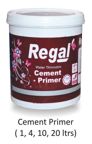 CEMENT PRIMER