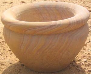 Flower Pot