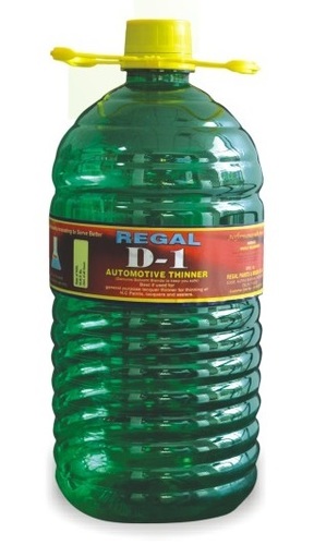 REGAL D-1 N.C AUTOMOTIVE REDUCER