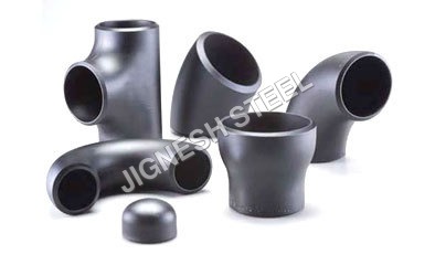 Buttweld Reducer