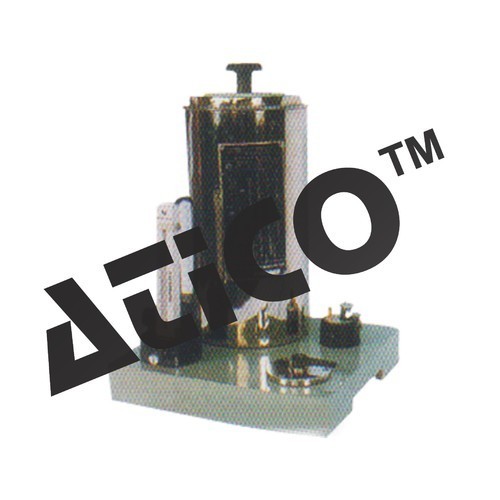 Faundry (Moulding) Sand Testing Equipment