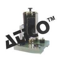 Faundry (moulding) Sand Testing Equipment