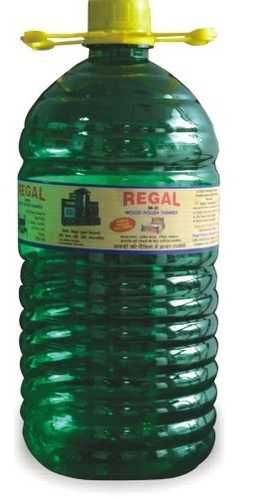 REGAL WOOD POLISH REDUCER