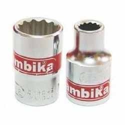 Sockets Accessories And Sockets Sets      