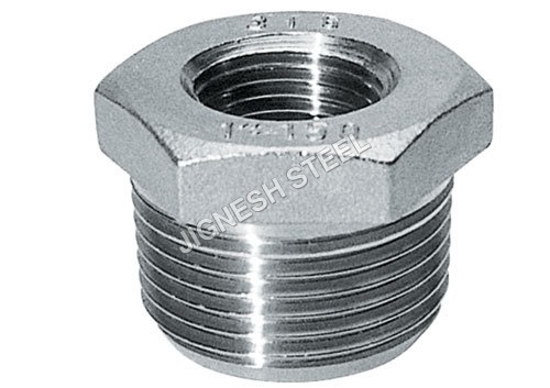 Steel Bushing