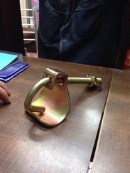 Ladder Clamps