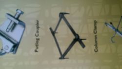Column Clamp