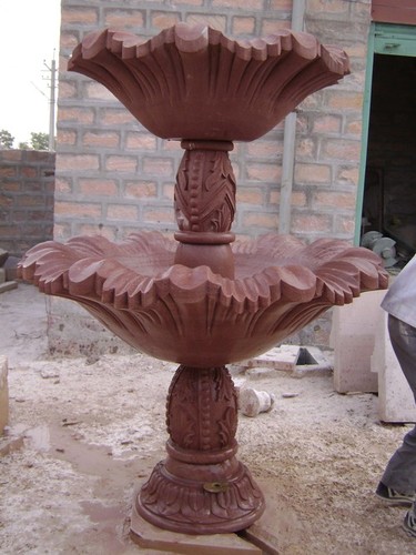 Fountain
