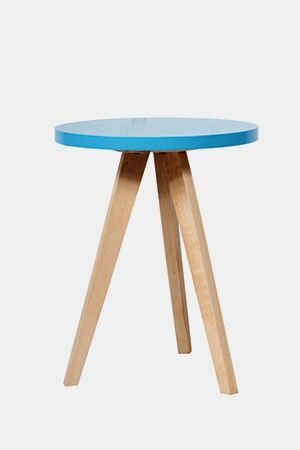Industrial Stool
