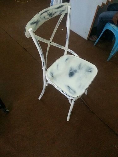 Industrial Chair