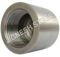 Forged Cap