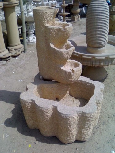 Fountain