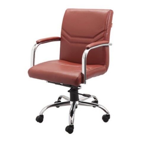 Revolving Computer Chairs