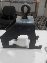 Bridge Clamp