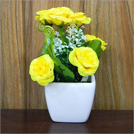 Artificial Flower Plants