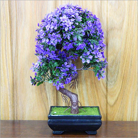 Artificial Flower Plants