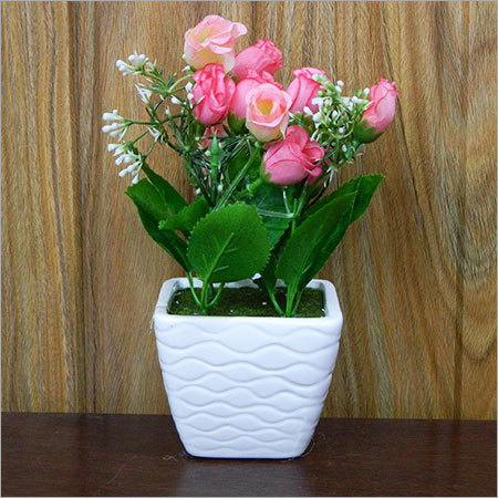 Artificial Flower Plants
