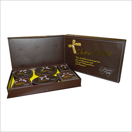Chocolate Box