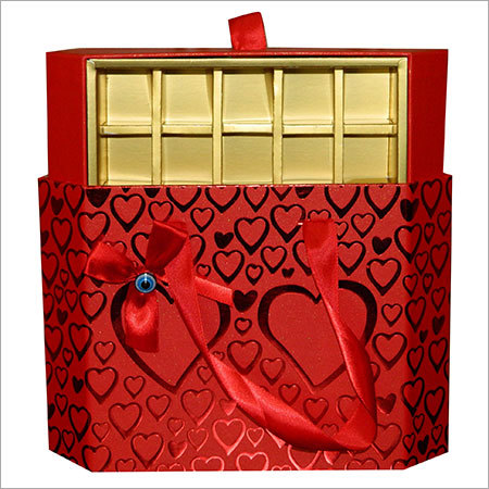 Chocolate Box