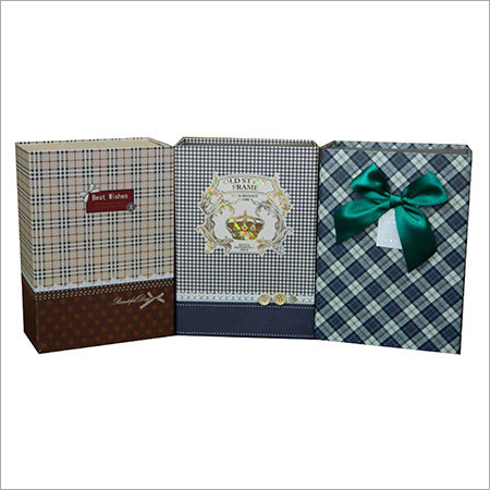 Chocolate Box
