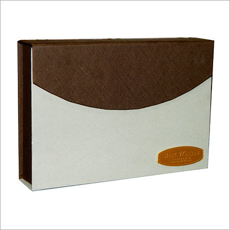 Chocolate Box