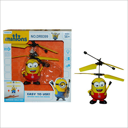 Minions