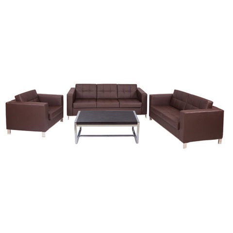 Luxury Leather Sofa Manufacturer