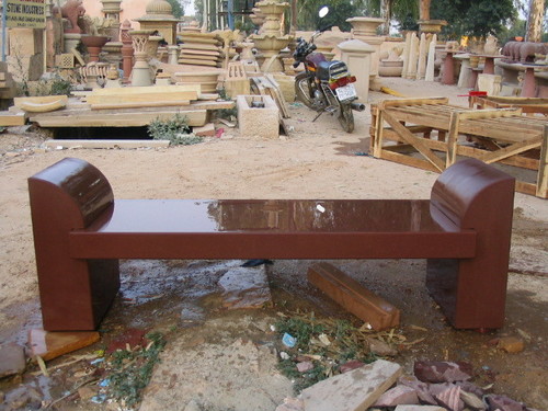 उद्यान का फर्नीचर