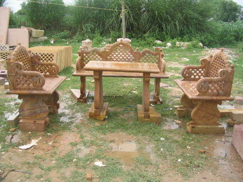 Garden Furniture