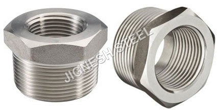 Hex Head Bushing