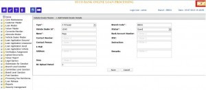 OLP\342\200\223Online Loan Proc By SOUHARDA INTEGRATED FINANCIAL SERVICES LIMITED