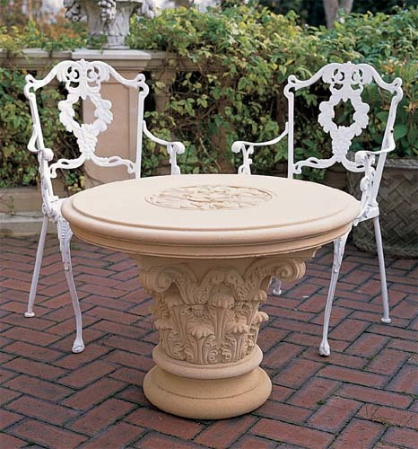 Garden Furniture