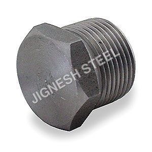 Hex Head Plug
