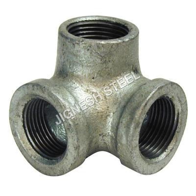 90 Degree Elbow Outlet