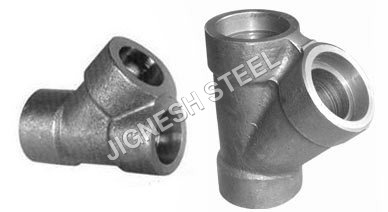 45 Degree Lateral Tee