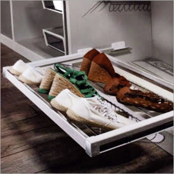 Stainless Steel Sheet Basket