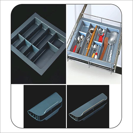 Modular Cutlery Tray